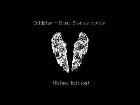 coldplay ghost stories album download zip free